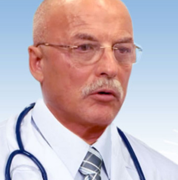 DR. NICOLA MARZANO